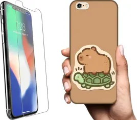 etui-na-telefon-apple-iphone-6s-plus-rozne-wzory-kapibara-szklo
