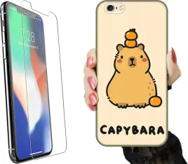 etui-na-telefon-apple-iphone-6-plus-rozne-wzory-kapibara-szklo