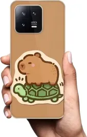 etui-na-telefon-xiaomi-13-pro-rozne-wzory-kapibara