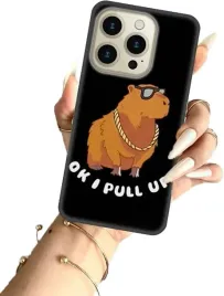 etui-na-telefon-apple-iphone-14-pro-max-rozne-wzory-kapibara