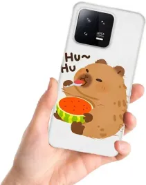 etui-na-telefon-xiaomi-13-pro-rozne-wzory-kapibara