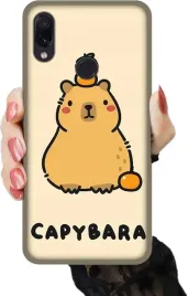 etui-na-telefon-xiaomi-redmi-note-7-rozne-wzory-kapibara