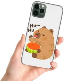 etui-na-telefon-apple-iphone-11-pro-max-rozne-wzory-kapibara