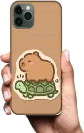 etui-na-telefon-apple-iphone-11-pro-max-rozne-wzory-kapibara