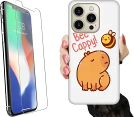 etui-na-telefon-apple-iphone-14-pro-rozne-wzory-kapibara-szklo