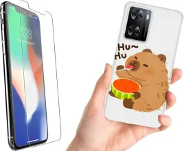 etui-na-telefon-oppo-a77-5g-rozne-wzory-kapibara-szklo