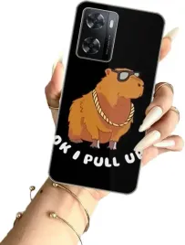 etui-na-telefon-oppo-a77-5g-rozne-wzory-kapibara