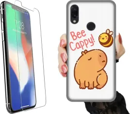etui-na-telefon-xiaomi-redmi-note-7-rozne-wzory-kapibara-szklo