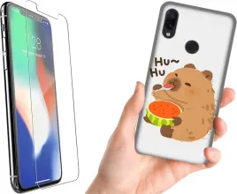 etui-na-telefon-xiaomi-redmi-note-7-rozne-wzory-kapibara-szklo
