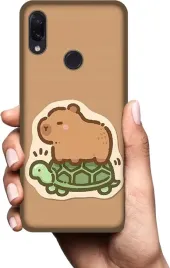 etui-na-telefon-xiaomi-redmi-note-7-rozne-wzory-kapibara