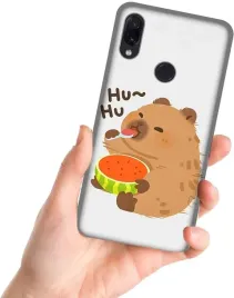 etui-na-telefon-xiaomi-redmi-note-7-rozne-wzory-kapibara