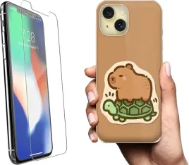 etui-na-telefon-apple-iphone-15-plus-rozne-wzory-kapibara-szklo