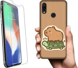 etui-na-telefon-xiaomi-redmi-note-7-rozne-wzory-kapibara-szklo