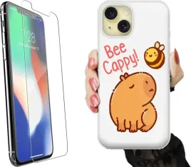 etui-na-telefon-apple-iphone-15-rozne-wzory-kapibara-szklo
