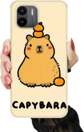 etui-na-telefon-xiaomi-redmi-a2-rozne-wzory-kapibara