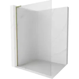 mexen-kioto-l-scianka-prysznicowa-120x200-cm-zlota-prazki