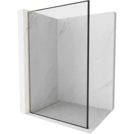 mexen-kioto-l-scianka-prysznicowa-120x200-cm-czarna-wzor-zloty