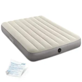 materac-dmuchany-welurowy-dwuosobowy-lozko-intex-64102
