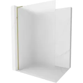 mexen-kioto-l-scianka-prysznicowa-walk-in-120x200-zlota-szron