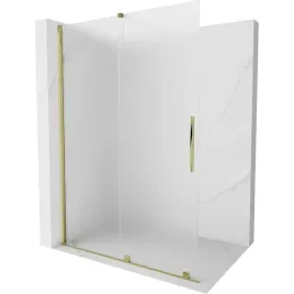 mexen-velar-scianka-prysznicowa-150x200-cm-szron-zlota-8-mm