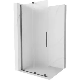 mexen-velar-85x200cm-scianka-prysznicowa-szron-gun-gray-8mm