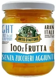 orto-dautore-dzem-100percent-pomarancza-light-230g
