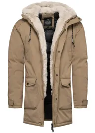 xxl-meska-zimowa-parka-z-futrem