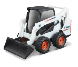 ladowarka-bobcat-model-bburago-18-31801