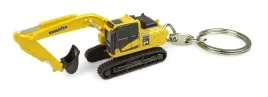 metalowy-breloczek-koparka-komatsu-pc210lc-11-wysoka-jakosc