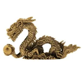 figurka-smoka-chinskiego-w-kolorze-zlotym-dekoracja-25x45-cm