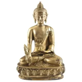 figurka-z-mosiadzu-budda-medyczny-dekoracja-20-cm