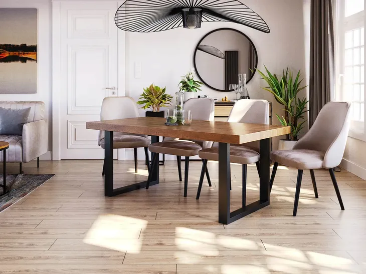 stol-dab-loft-120x70-stan-nowy-ksztalt-blatu-prostokatny