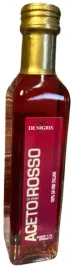 de-nigris-ocet-winny-czerwony-71percent-250-ml