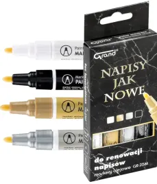 markery-olejowe-grand-4-kolory-do-renowacji-napisow-na-nagrobkach-gr-25m