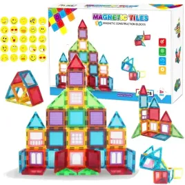 edukacyjne-klocki-magnetyczne-konstrukcyjne-zestaw-45-el-naklejki-gratis