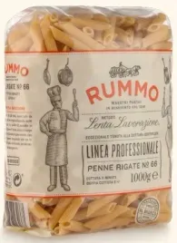 rummo-linea-professionale-penne-rigate-no66-1kg