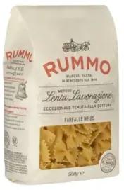 rummo-wloski-makaron-farfalle-no85-500g