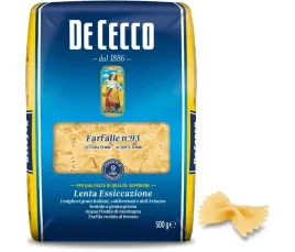 de-cecco-wloski-makaron-farfalle-no93-500g