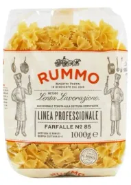 rummo-linea-professionale-farfalle-no85-1kg