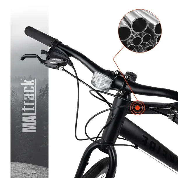 rower-gorski-mtb-maltrack-black-275-rozmiar-ramy-18-cali-marka-inna-marka