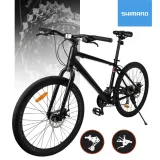 rower-gorski-mtb-maltrack-black-275-stan-nowy-waga-16-kg