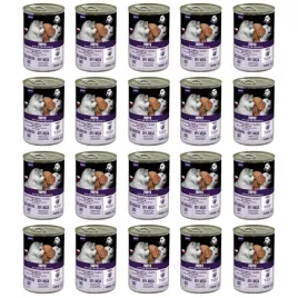 pet-republic-karma-mokra-dla-psa-junior-indyk-90percent-miesa-20-x-400-g