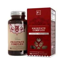 prostate-complex-90-kapsulek