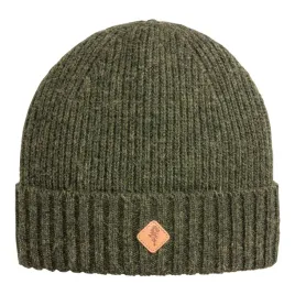 czapka-pinewood-wool-knitted-1121-zielen-mchu-mix