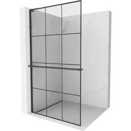 scianka-prysznicowa-mexen-kioto-l-walk-in-100x200-cm-czarny-wzor
