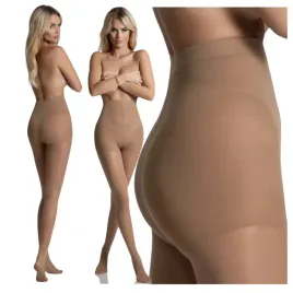 kompresyjne-rajstopy-damskie-krazenie-puchniecie-nog-2-flytights-50den-bez