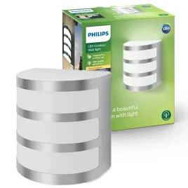 lampa-ogrodowa-led-kinkiet-elewacyjny-calgary-3w-2700k-ip44-srebrna-philips