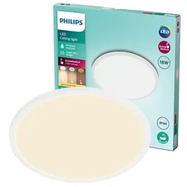 plafon-led-lampa-sufitowa-natynkowa-18w-2700k-ip44-sciemnialna-bialy-philip