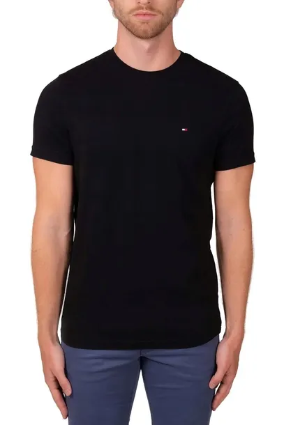 t-shirt-tommy-hilfiger-basic-meski-c-neck-r-l