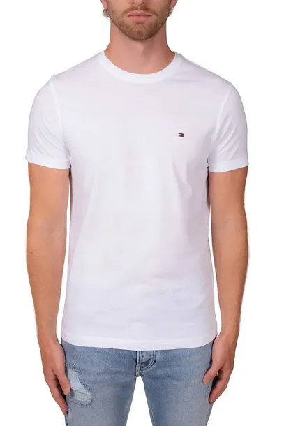 t-shirt-tommy-hilfiger-basic-meski-c-neck-r-m-stan-nowy